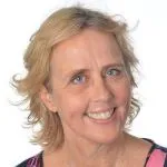 Avatar Marieke van Slooten
