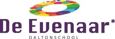 Daltonschool de Evenaar logo