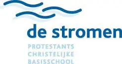 de Stromen logo