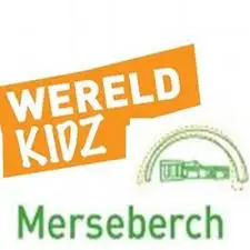 Wereldkidz Merseberch logo
