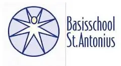 Kindcentrum Antonius logo