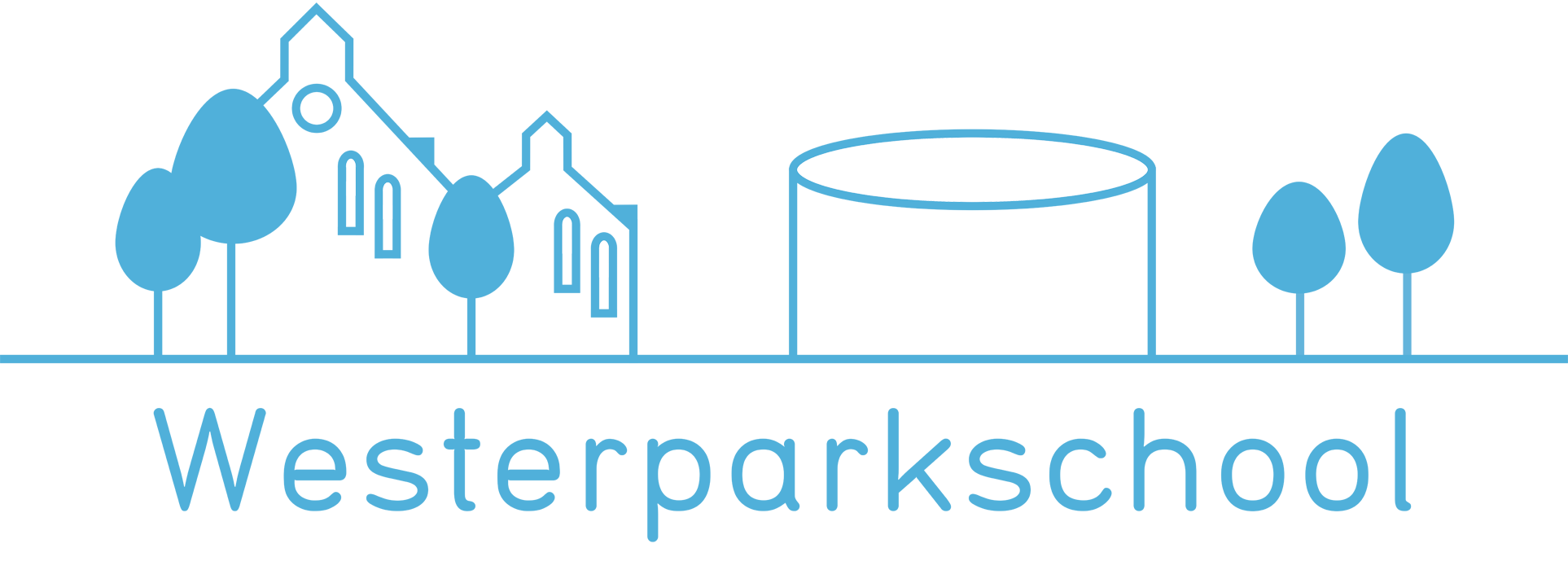 Westerparkschool logo